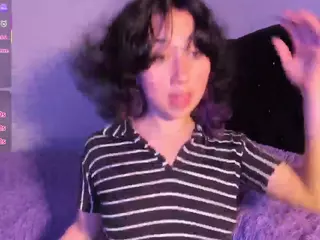 Frida Lassi's Live Sex Cam Show