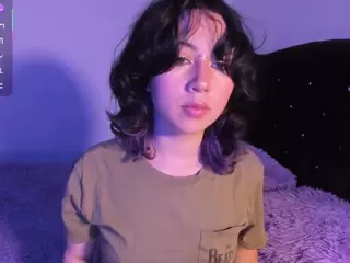Frida Lassi's Live Sex Cam Show