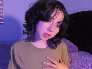 Frida Lassi's Live Sex Cam Show