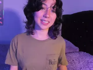 Frida Lassi's Live Sex Cam Show