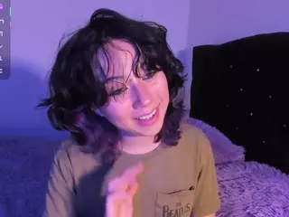 Frida Lassi's Live Sex Cam Show