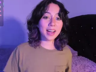 Frida Lassi's Live Sex Cam Show
