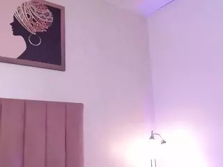 Isadora's Live Sex Cam Show