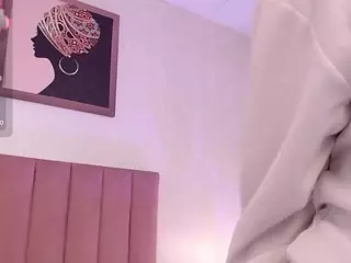 Isadora's Live Sex Cam Show
