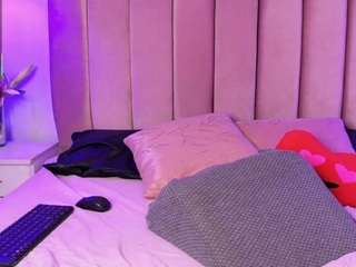 meredithrossee live webcam show