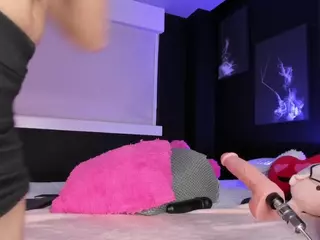 MeredithRossee's Live Sex Cam Show