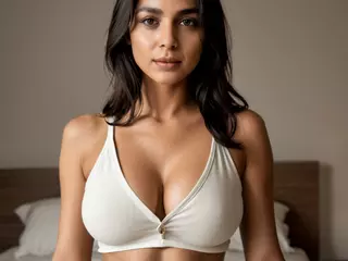 Samyu's Live Sex Cam Show