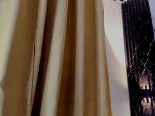 vennus-gir webcam model