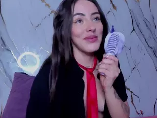 vennus-gir's Live Sex Cam Show