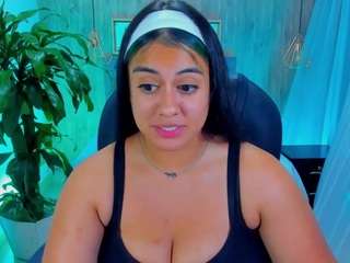 xisumonette Live Webcam on CamSoda