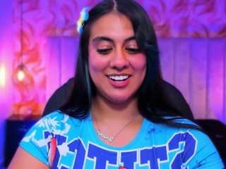 xisumonette live cam profile