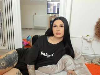 jesssyblack's CamSoda show and profile