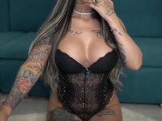 jesssyblack webcam model
