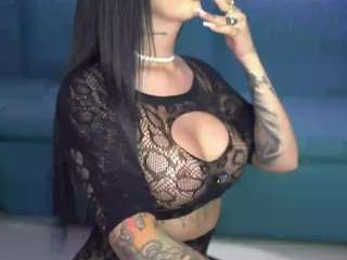 jesssyblack