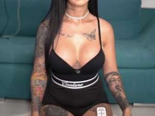 jesssyblack