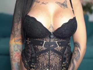 Jesssyblack
