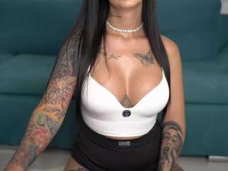 Jesssyblack