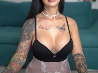 jesssyblack