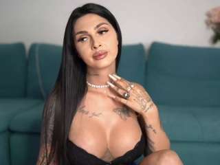 jesssyblack