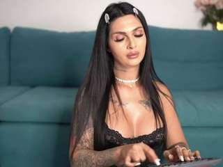 jesssyblack