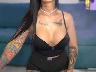 Jesssyblack