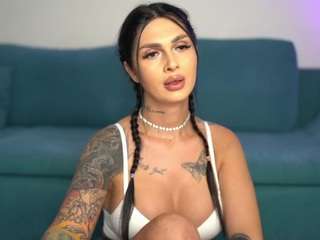 jesssyblack