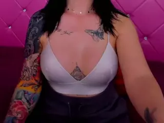 naughtycleo's Live Sex Cam Show