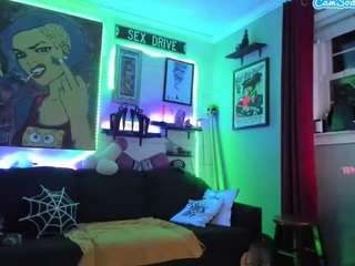 NawtyChelseaRae