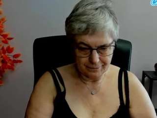 irislust webcam model