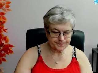 irislust webcam
