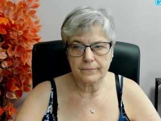 irislust Live Webcam on CamSoda