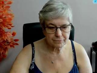 irislust Live Webcam on CamSoda