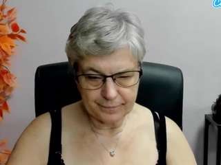 irislust Live Webcam on CamSoda