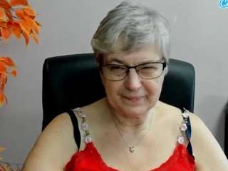 irislust Live Webcam on CamSoda