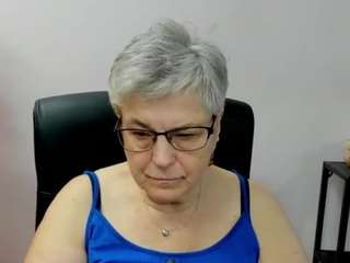 irislust webcam model