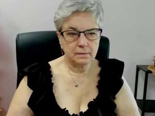 irislust Live Webcam on CamSoda