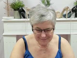 irislust webcam model