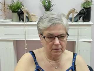 irislust Live Webcam on CamSoda