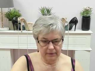 irislust webcam model