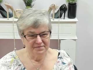 irislust Live Webcam on CamSoda