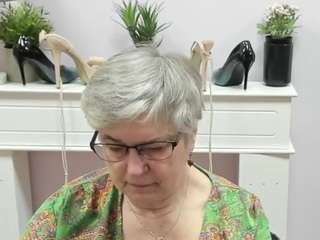 irislust Live Webcam on CamSoda