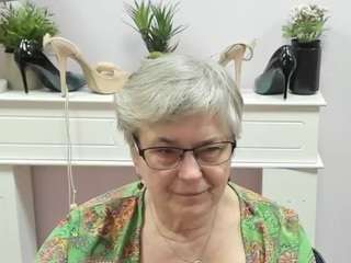 irislust Live Webcam on CamSoda