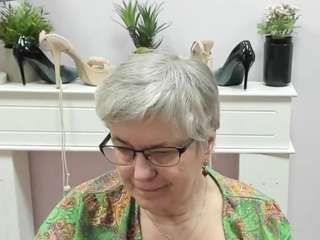 irislust Role live webcam