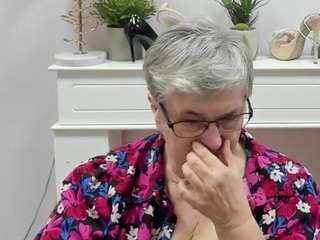 irislust Live Webcam on CamSoda