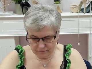 irislust Live Webcam on CamSoda