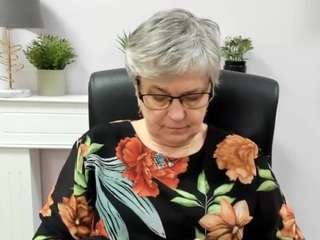 irislust Live Webcam on CamSoda