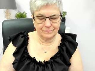 irislust webcam