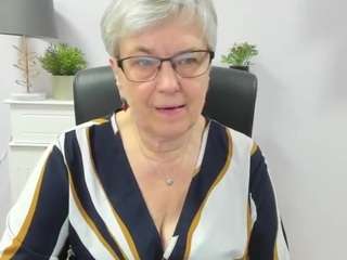 irislust Sex Cam Show