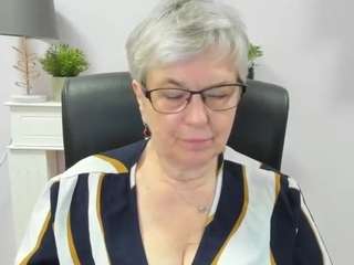 irislust Sex Cam Show