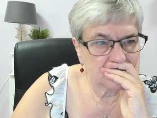 irislust Sex Cam Show
